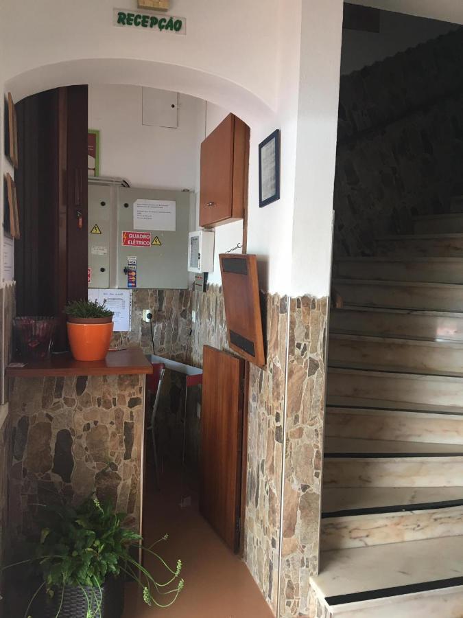 Alojamento Local Boavistense 奥德米拉 外观 照片