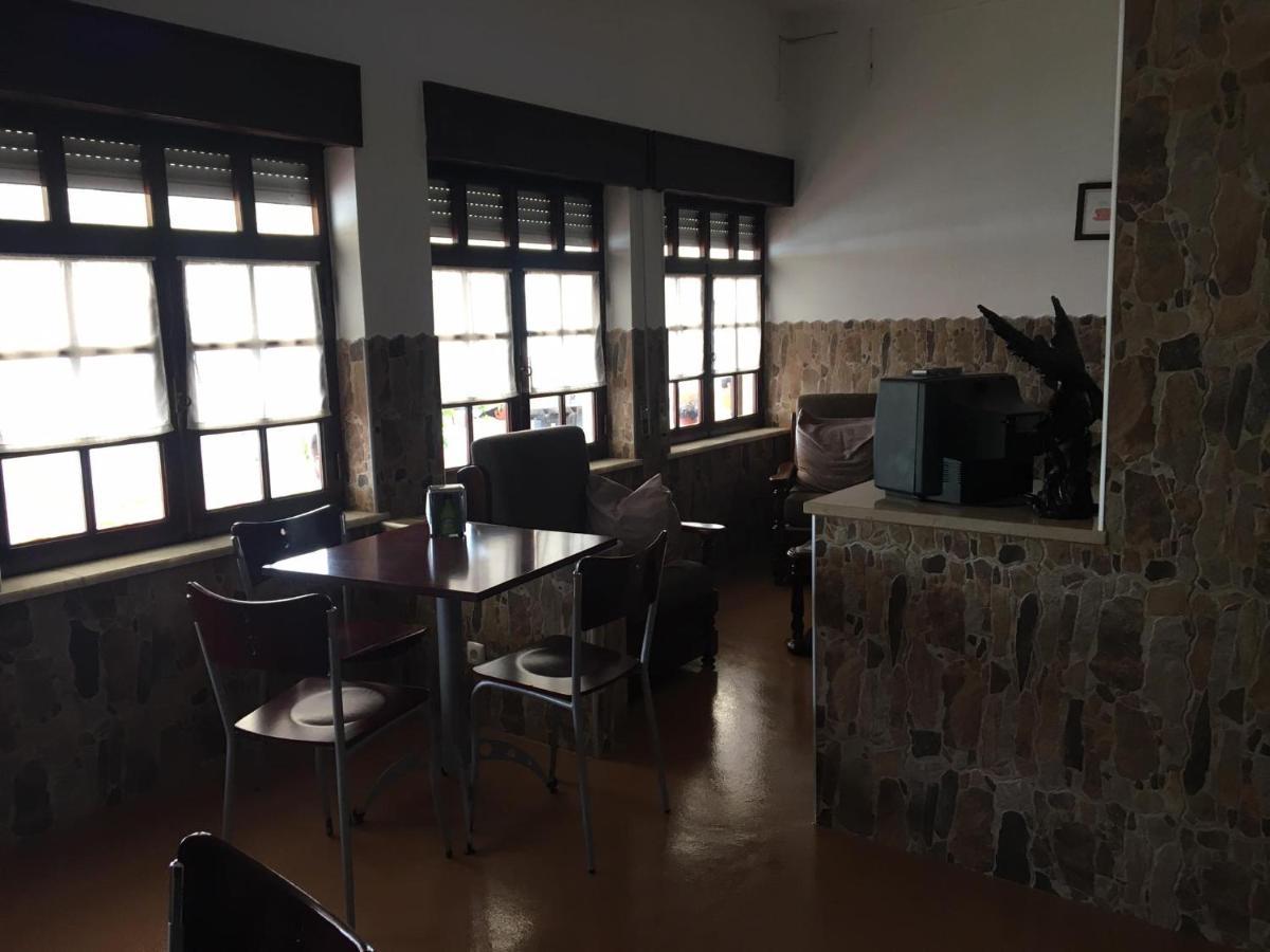 Alojamento Local Boavistense 奥德米拉 外观 照片