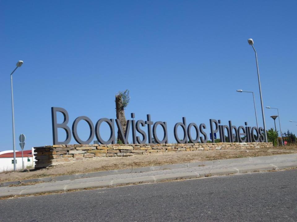 Alojamento Local Boavistense 奥德米拉 外观 照片