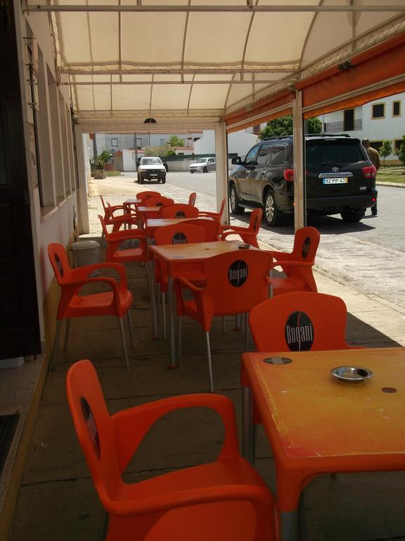Alojamento Local Boavistense 奥德米拉 外观 照片